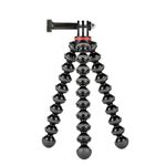 Joby JB01516-BWW GorillaPod 500 Action Tripod for Camera - Black/Charcoal