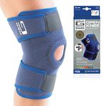 Knee Brace Supports