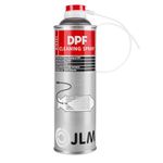 JLM Diesel Particulate Filter (DPF) Cleaner | Car Engine Additive Spray, 400ml (J02220)