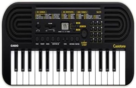 Casio SA-5