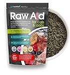 GWF Nutrition Raw Aid Supplement for Cats & Dogs 500gm