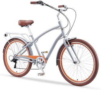 EVRYjourney Mens Bike