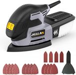 JELLAS Detail Mouse Sander 220W - C