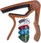 WINGO Guitar Capo for Acoustic and 