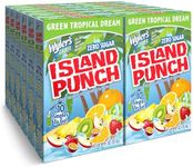 Wyler's Light Island Punch, Green T