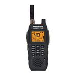 President Electronics RANDY Handheld Or Mobile Cb Radio