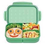 Itopor® Lunch Box,Natural Wheat Fib