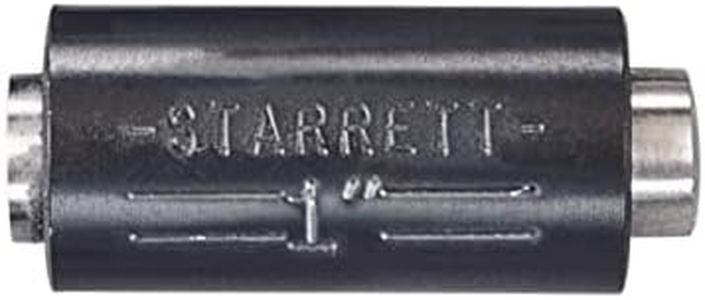 Starrett E