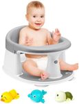 Baby Bath Seat, Infant/Toddler Sit 