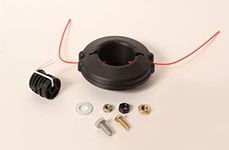 Echo Genuine OEM Trimmer Head for GT-2000EZR String Trimmer # B08381HGTL