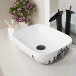 13 Vessel Sinks