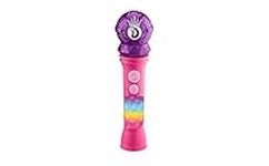 Love Diana Toy Microphone for Kids,