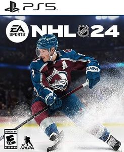 NHL 24 Playstation 5