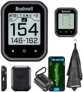 Bushnell G