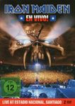 En Vivo! [Steelbook Edition] [DVD] [2012]