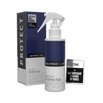 Liquiproof LABS Shoe & Trainer Protector Spray | Non-Toxic | Super-Hydrophobic Nanotechnology | Powerful Waterproof & Stain Repellent for Suede, Nubuck, Leather, & Canvas | All-Natural | 125ml