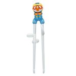 1 X Pororo Edison Training Chopsticks for Children