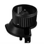 TVP Trade Vehicle Parts.co.uk Compatible With Heater Blower Motor Fan Vauxhall Corsa D 2006-2014