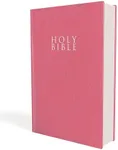 NIV, Gift and Award Bible, Leather-