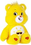 Care Bears Funshine Bear Stuffed An