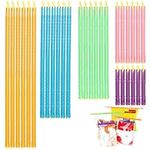 Geepen Food Bag Sealer Sticks (30 p