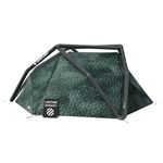 HEIMPLANET Original | Kirra 2-3 Person Tent | Inflatable Camping Tent | Flysheet and Floor - 5000mm | No Tent Poles Required | Supports 1% for The Planet (Cairo Camo)