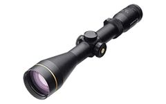 Leupold Vx-R 3-9X50Mm Matte Riflescope, Ballistic Firedot Reticle 111237