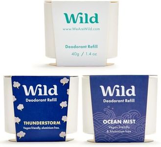 Wild - Nat