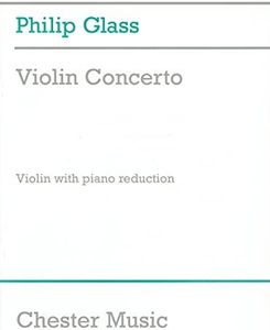 Violin Concerto