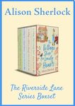 The Riverside Lane Series Boxset