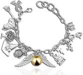 Davrock Charm Bracelet Jewelry Stuf