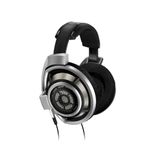 Sennheiser HD 800s Wired On Ear Headphones Without Mic (Black)