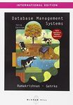 Database Management Systems