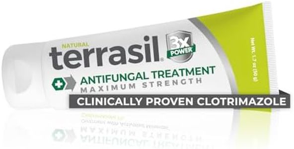 terrasil C