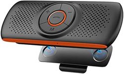 SKYBESS Car Bluetooth Speaker for C