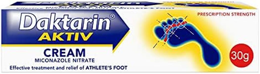 Daktarin A