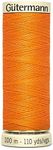 Gütermann All-purpose Thread No.100