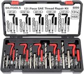 BILITOOLS Helicoil Thread Repair Ki