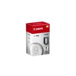 Genuine Canon PGI-9 Ink Cartridge, Clear