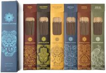 Jembrana Incense Sticks - Mix 6 Sce