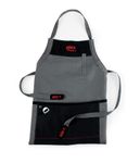 Weber Style Barbecue Apron [Garden & Outdoors]