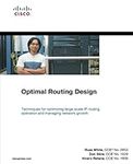 Optimal Routing Design (paperback) (Networking Technology)