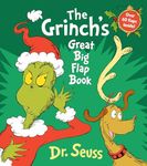 The Grinch's Great Big Flap Book: O