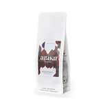 ARAKU Coffee - Grand Reserve - Freshly Roasted 100% Arabica Medium Roast Specialty Coffee - 250 G (Whole Bean), Bag