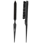 Brush For Fine Hairs