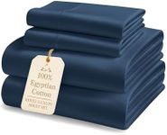 LANE LINEN 100% Egyptian Cotton She