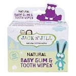 Jack N'Jill Natural Baby Gum and To