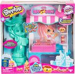 Shopkins Playset