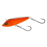 Yo-Zuri R1158-COB Bonita Trolling Sinking Lure, Orange/Black