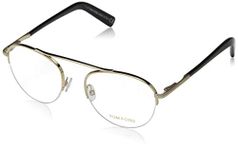 Tom Ford Rimless Eyeglasses